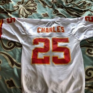 CHIEFS JERSEY